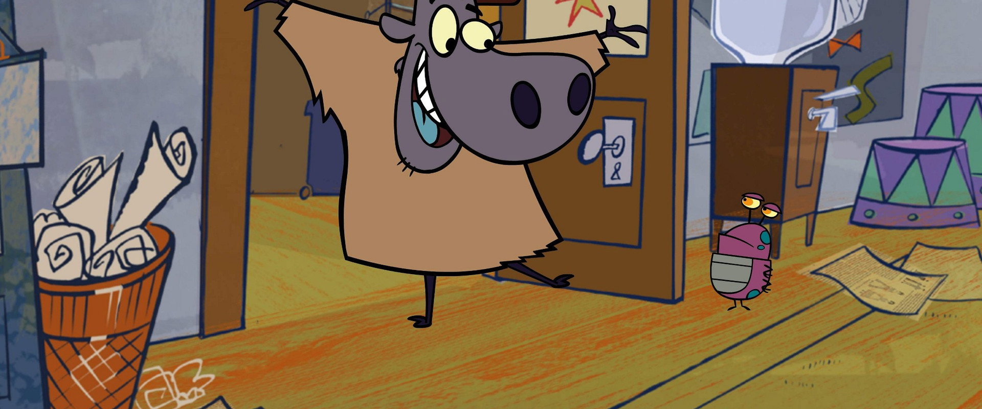 Yakkity Yak's banner image