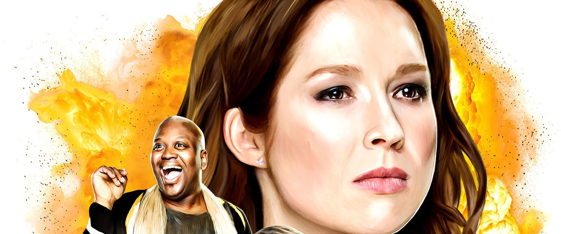 Unbreakable Kimmy Schmidt: Kimmy vs il Reverendo (2020)