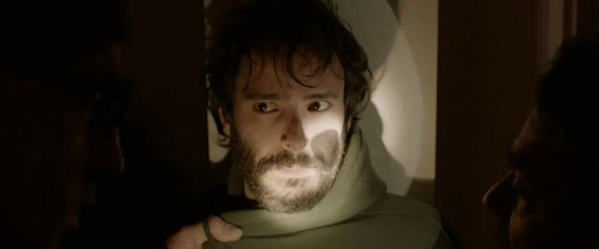 Canary in a Coal Mine's banner image