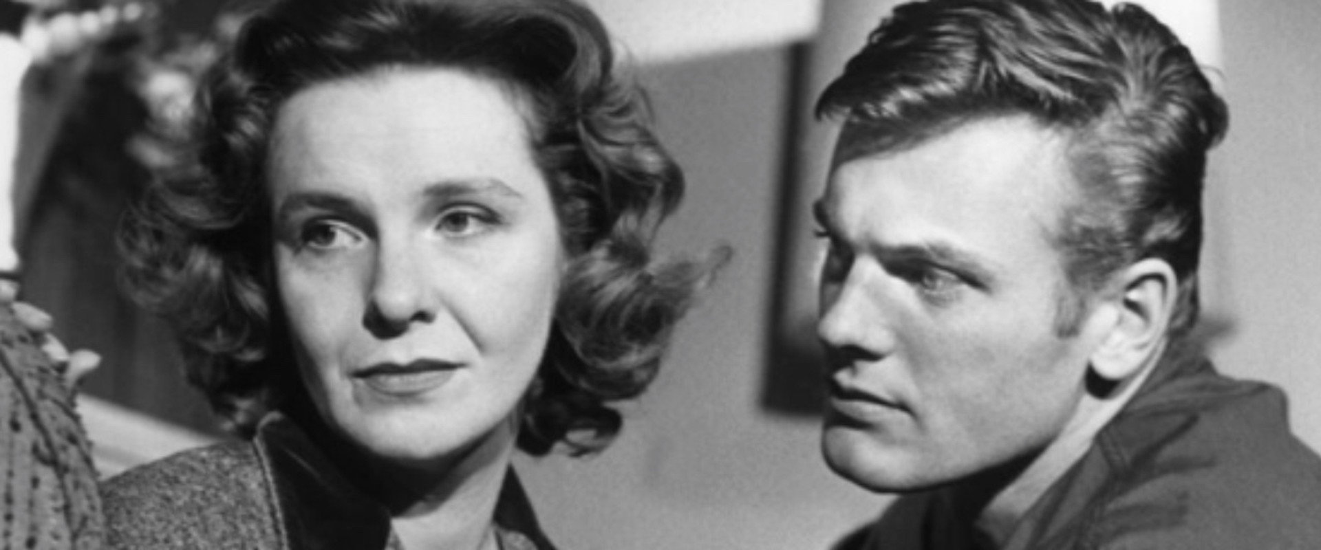 Portrait of a Murderer