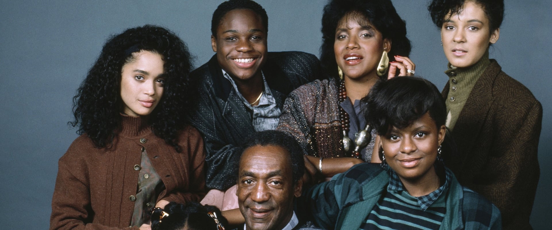 The Cosby Show