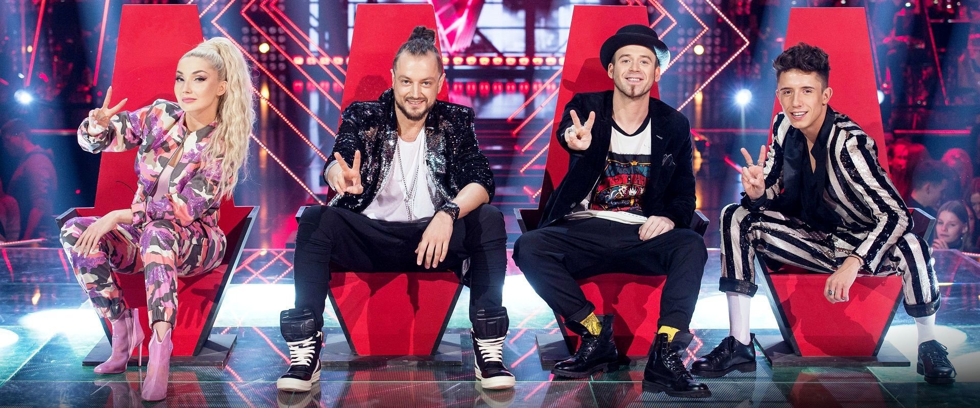 The Voice Kids