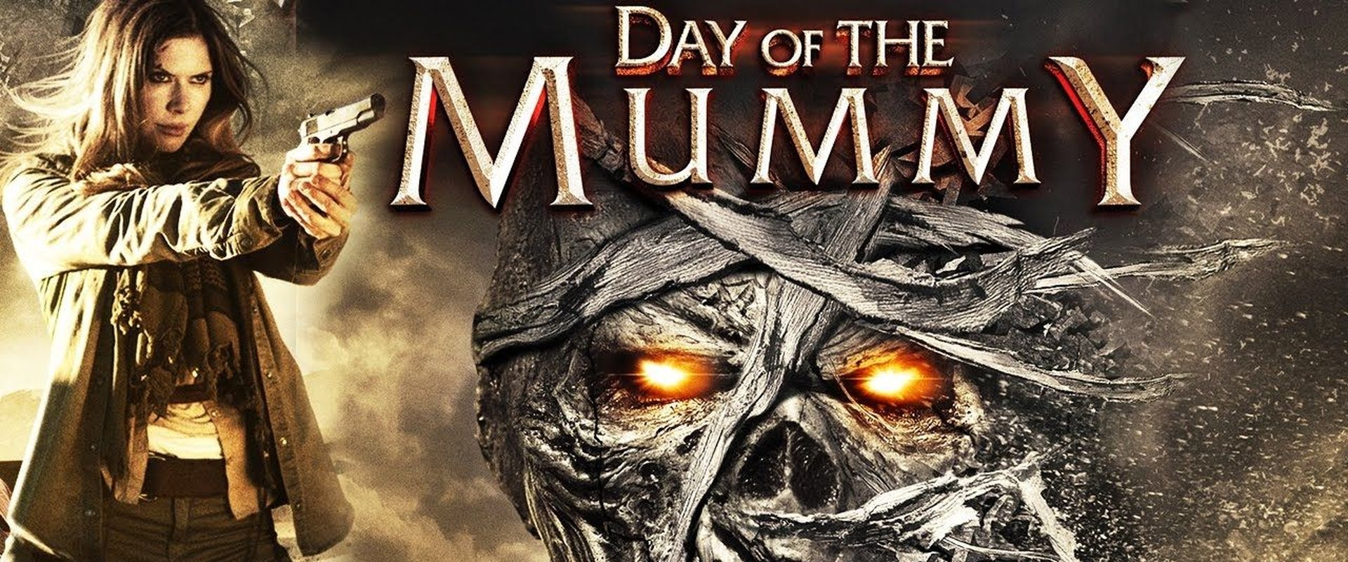 Day of the Mummy