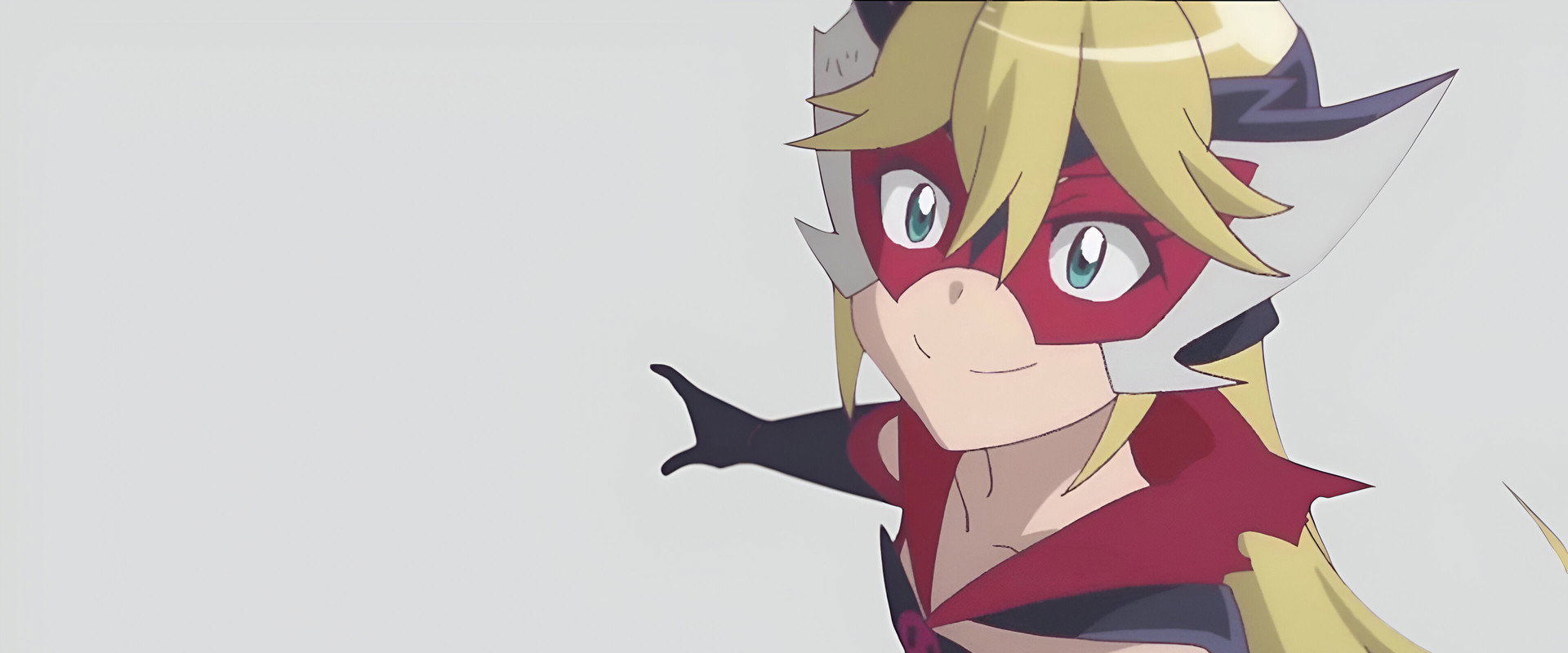 Yoru no Yatterman — imagen panoramica