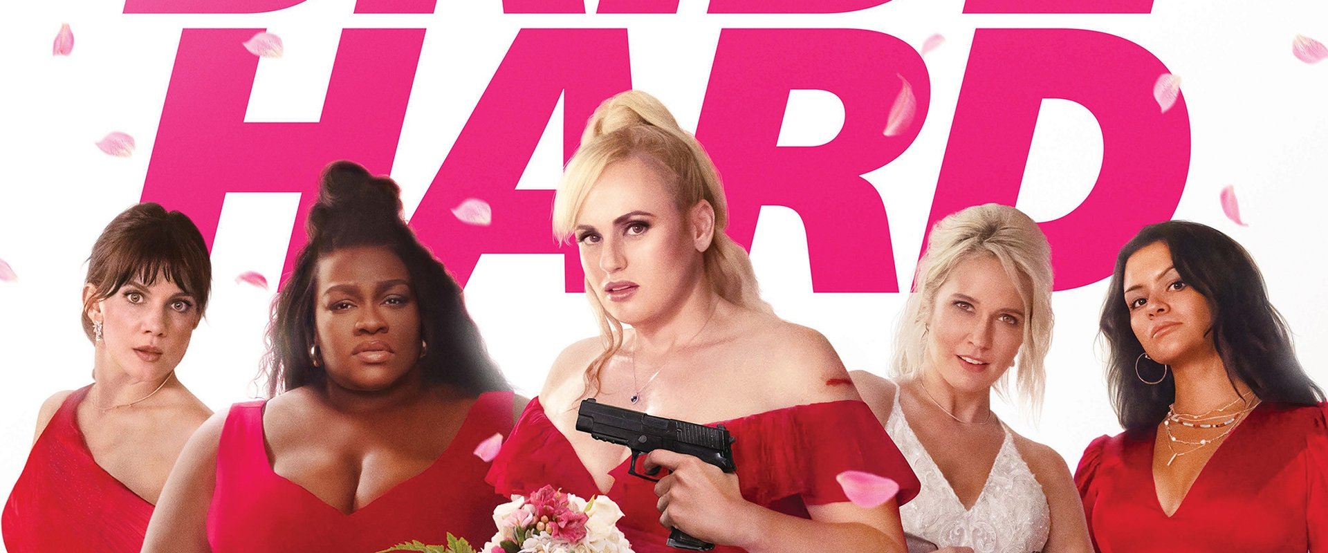 Bride Hard