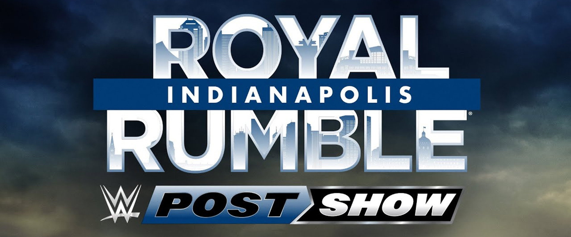 WWE Royal Rumble 2025 Post-Show's banner image