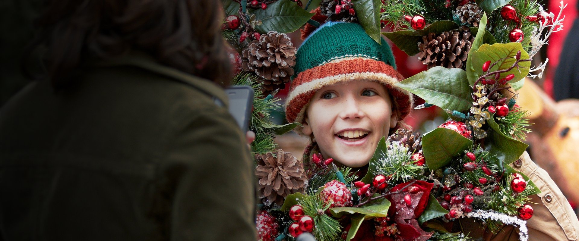 Allein zu Haus: Der Weihnachts-Coup