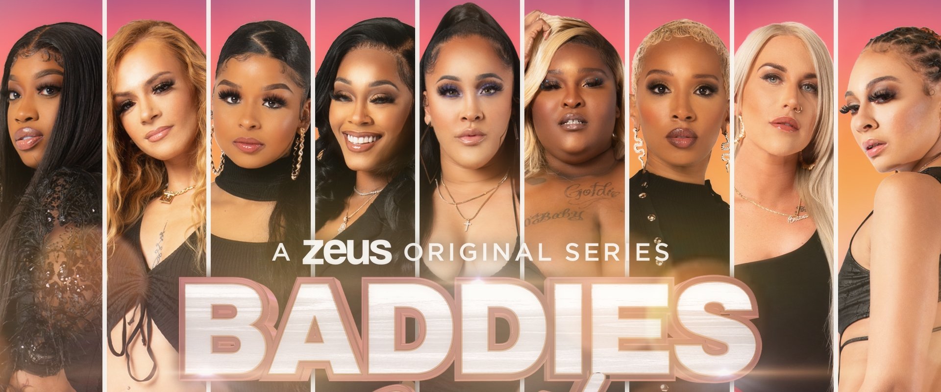 Baddies South