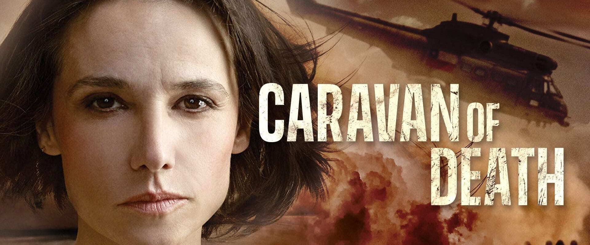 Caravan of Death