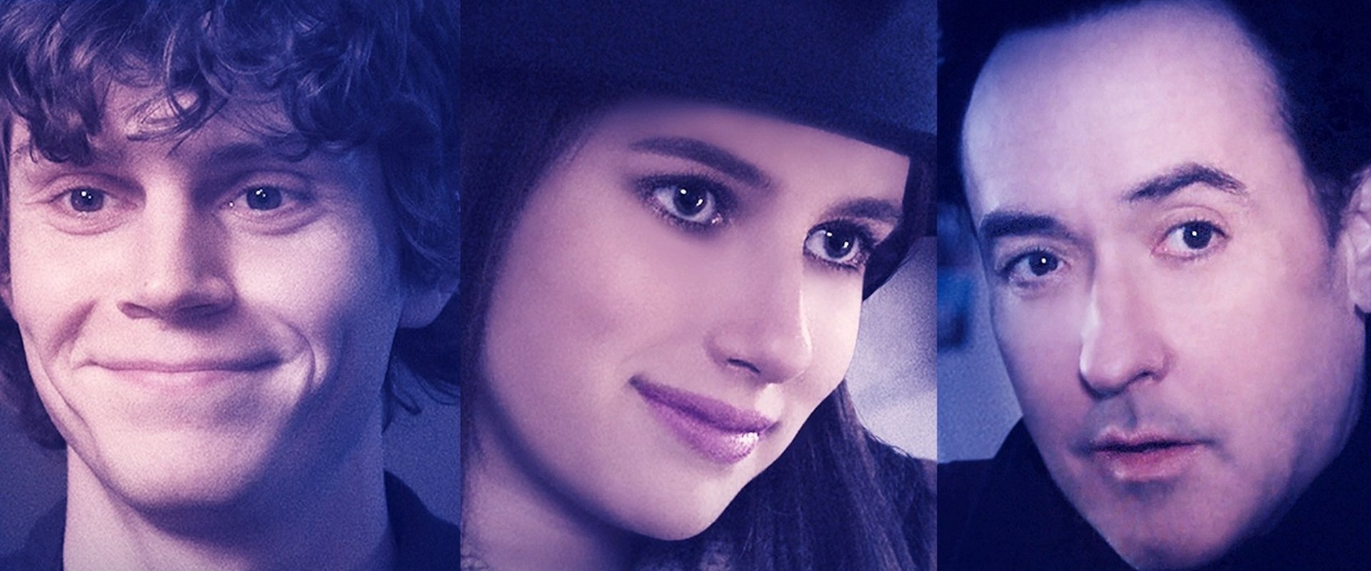 Adult World