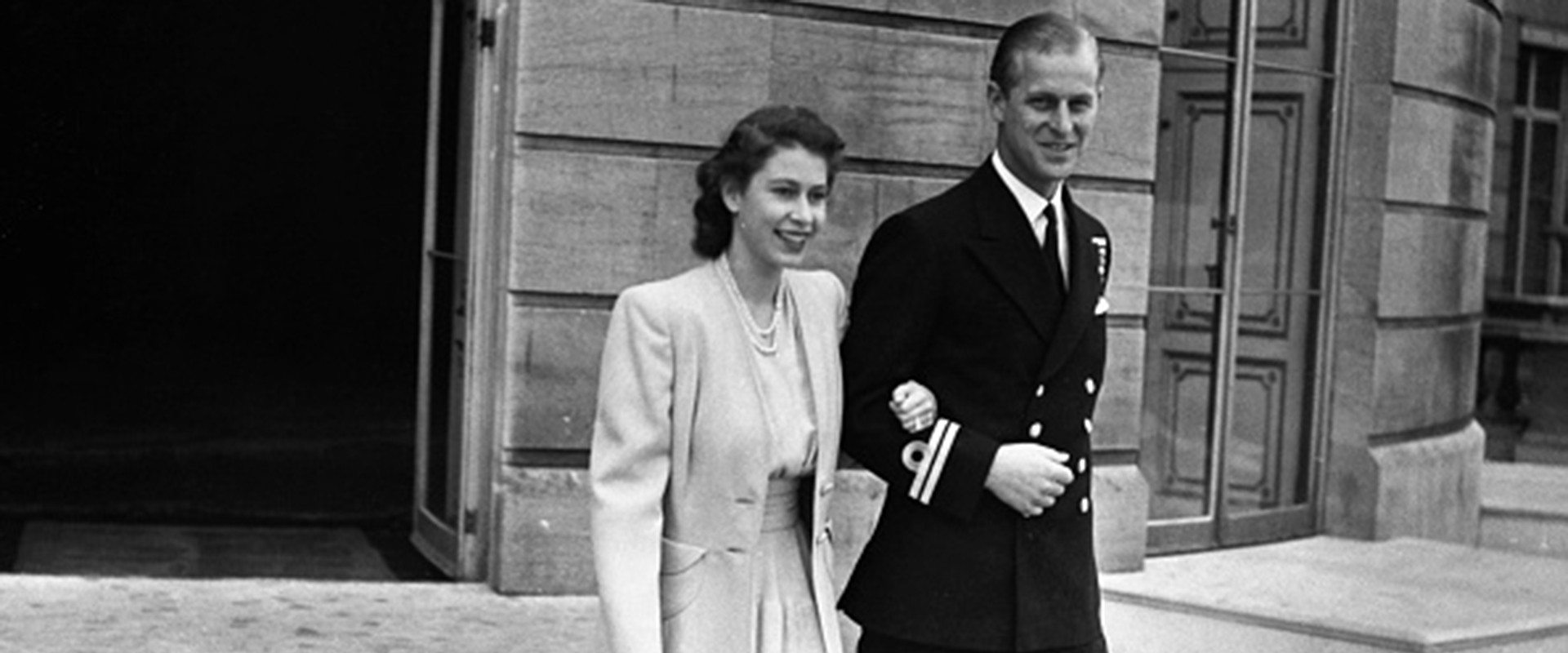 Prince Philip: An Extraordinary Life's banner image