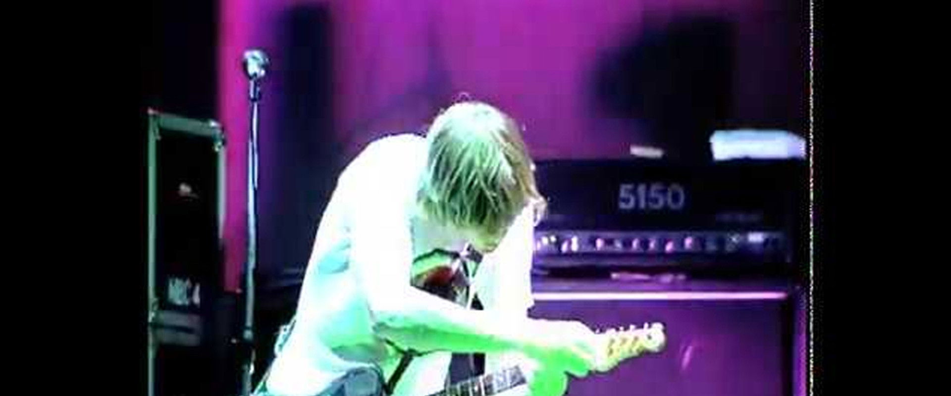 Sonic Youth: Live at Campo Pequeno Lisboa's banner image