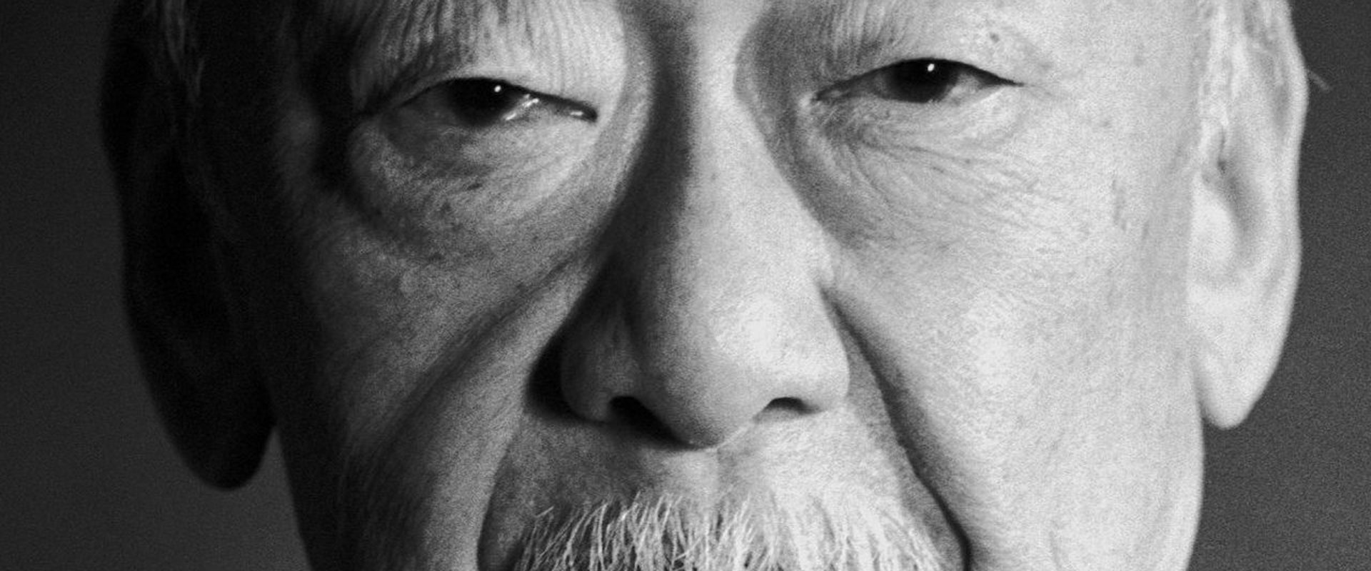 More Than Miyagi: The Pat Morita Story