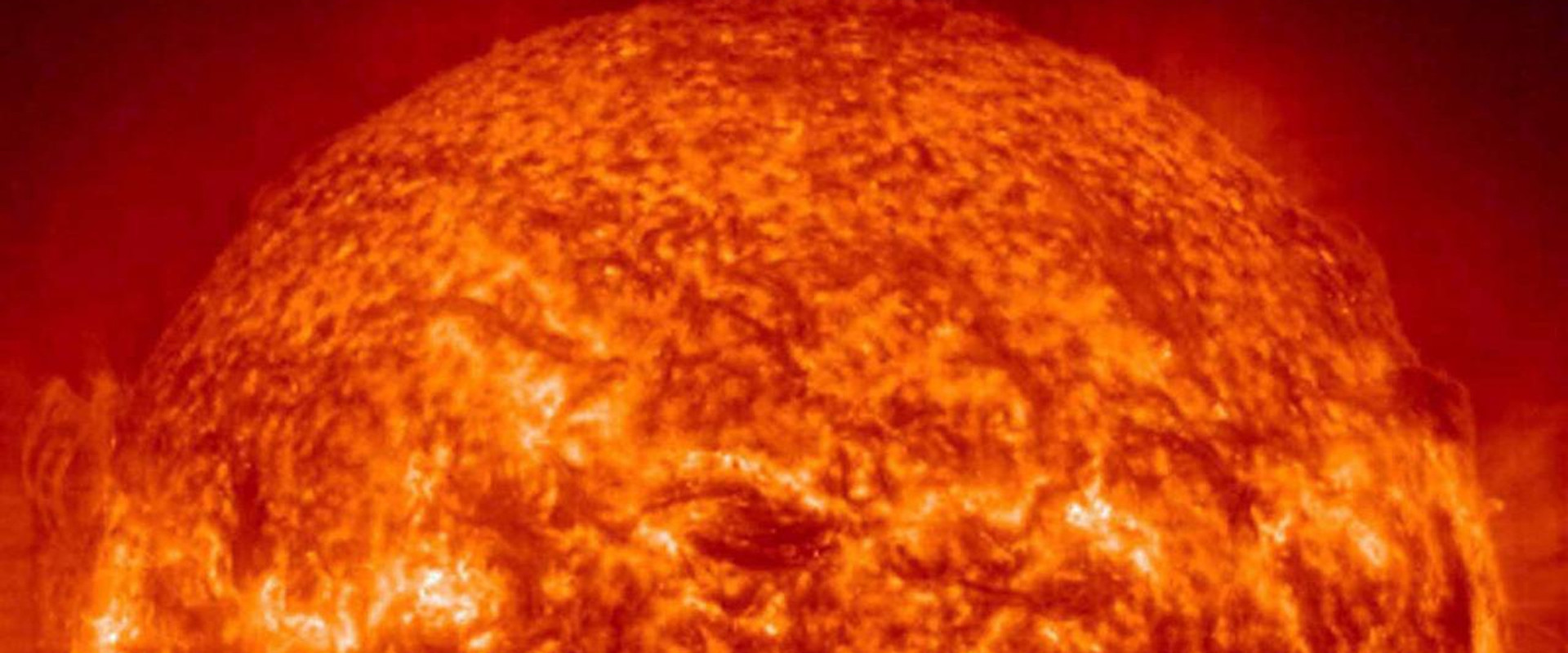 Dark Secrets of the Sun