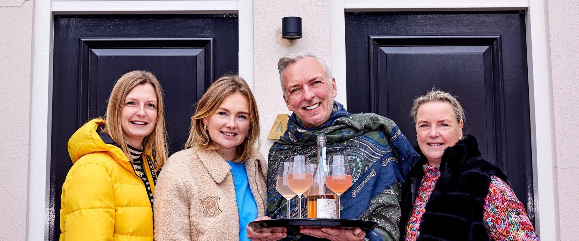 Chateau Meiland VIPS