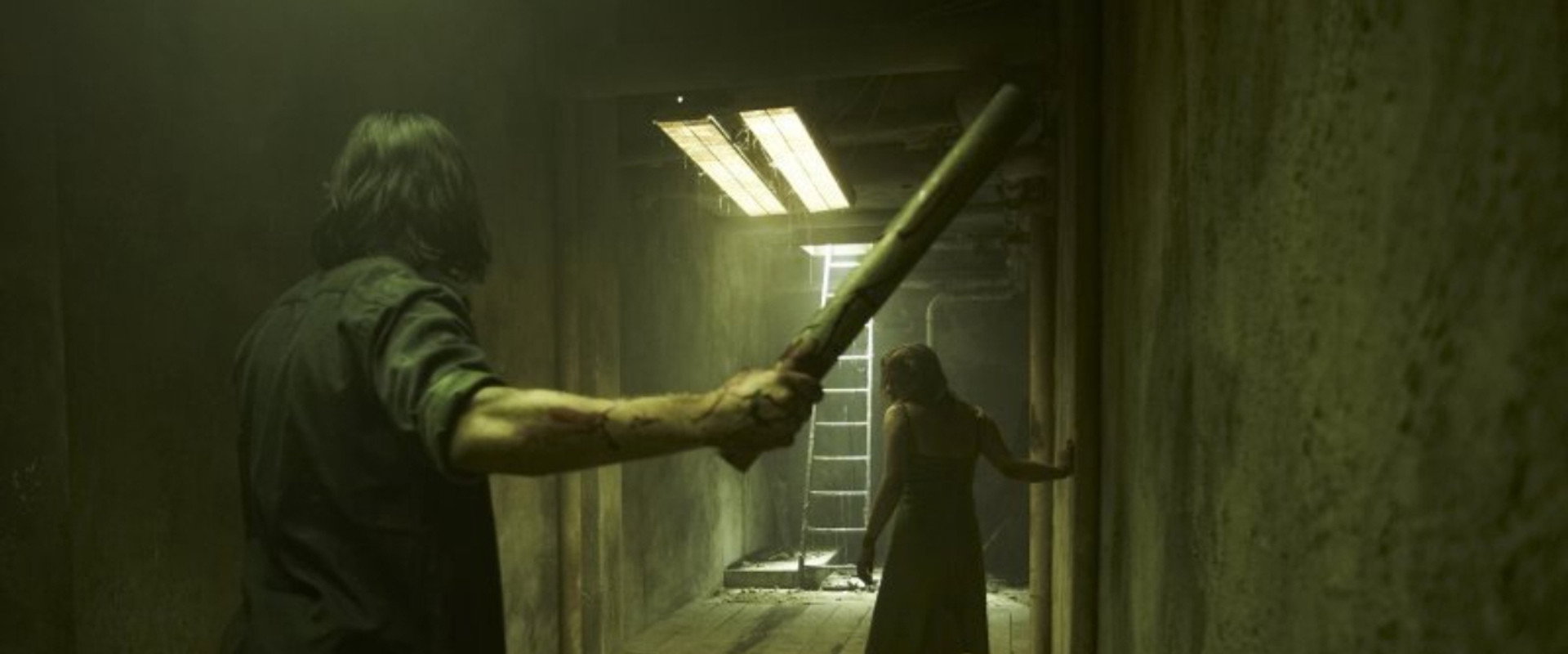 Escape's banner image