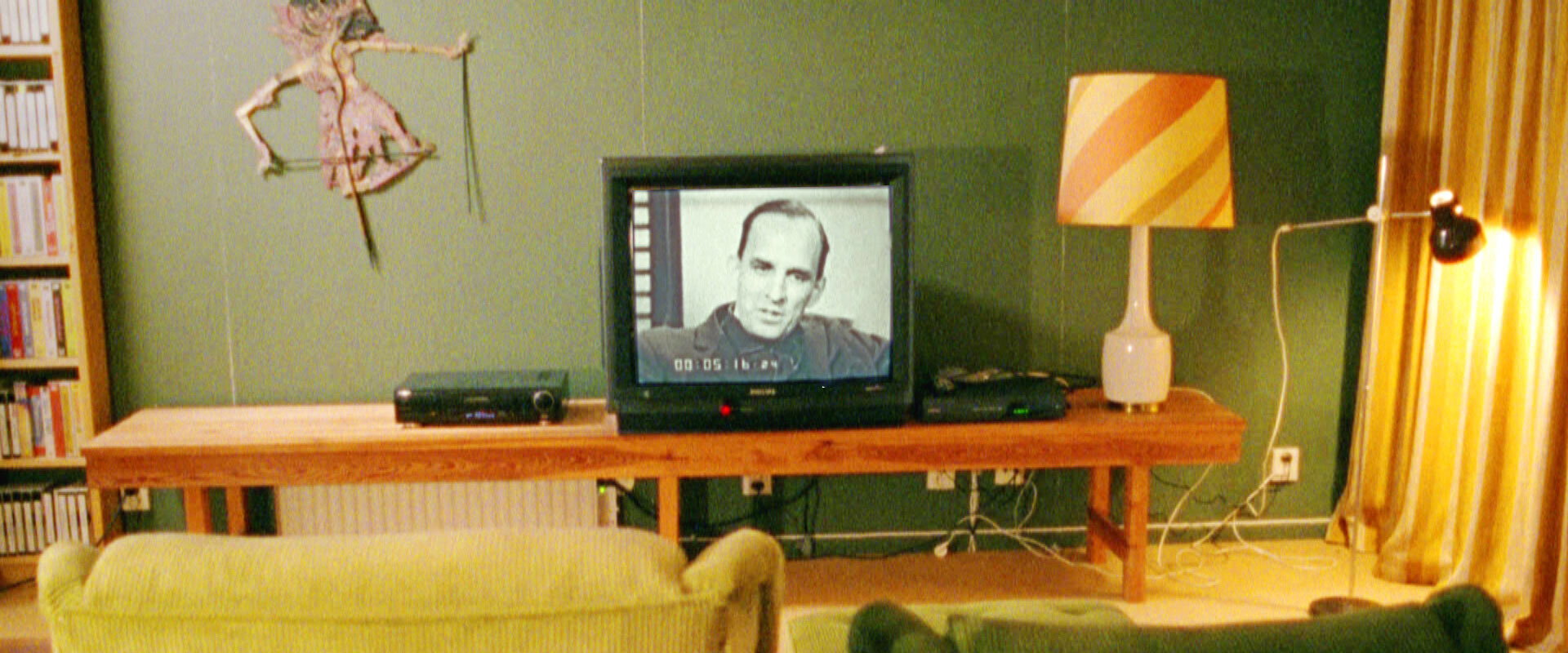 Bergman's Video's banner image