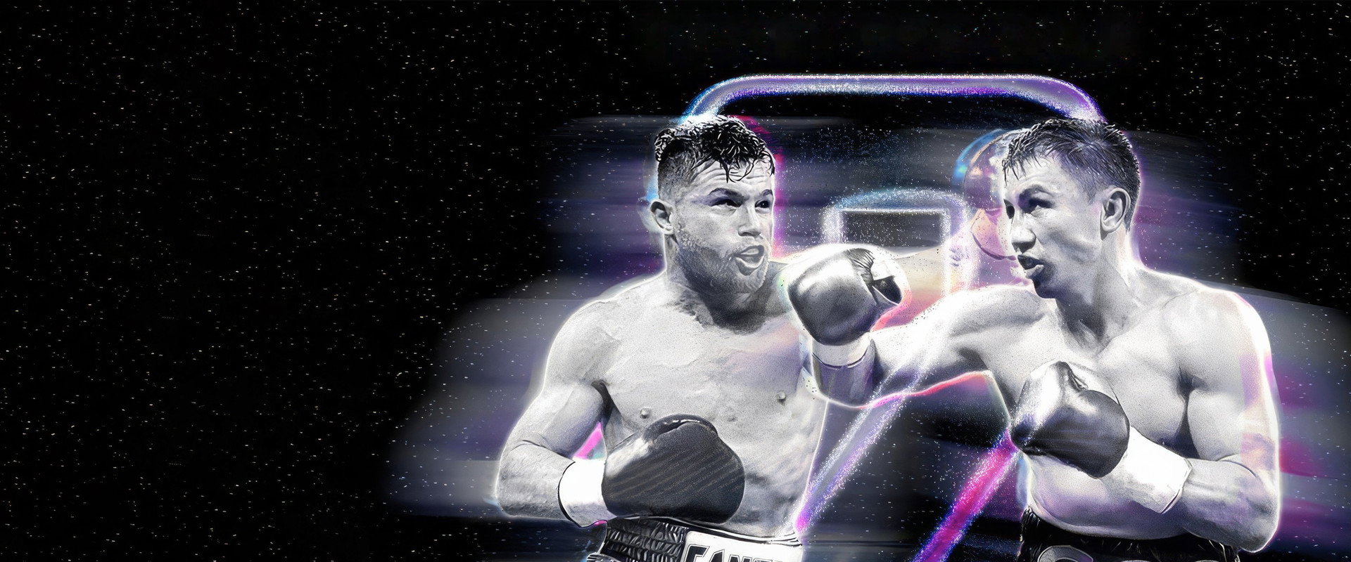 Canelo Alvarez vs. Gennady Golovkin II's banner image