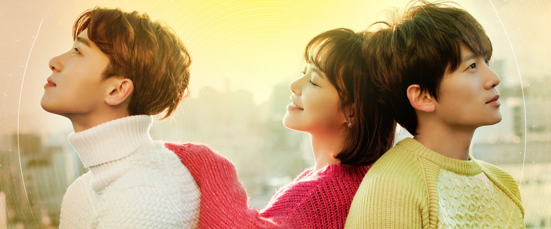 Kill Me, Heal Me's banner image