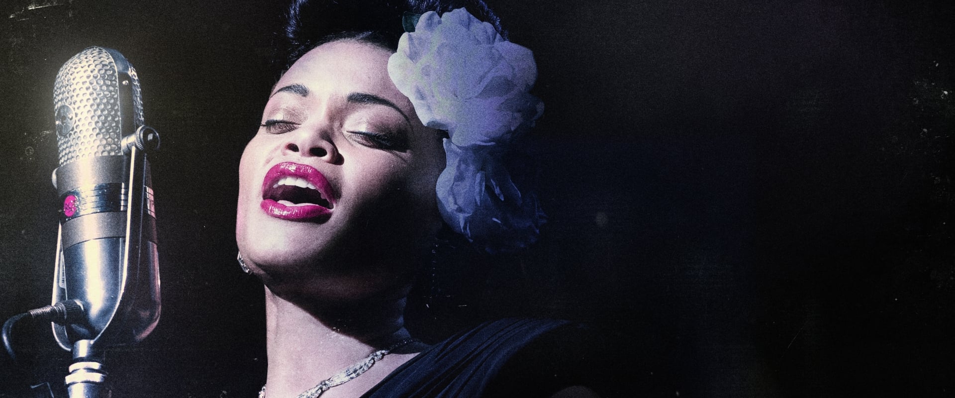 Los Estados Unidos contra Billie Holiday