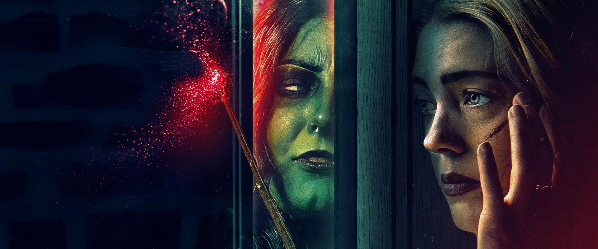 Wickedness's banner image