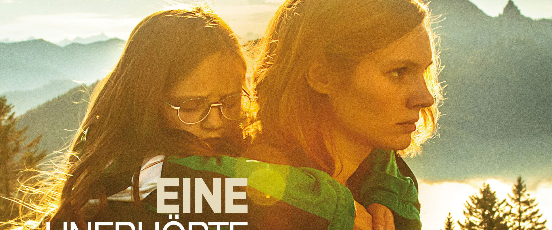 Eine unerhörte Frau