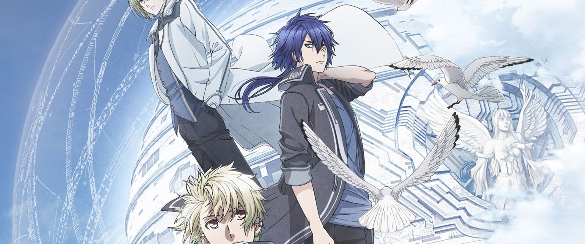 Norn9
