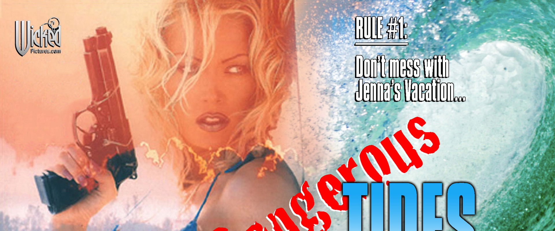 Dangerous Tides's banner image