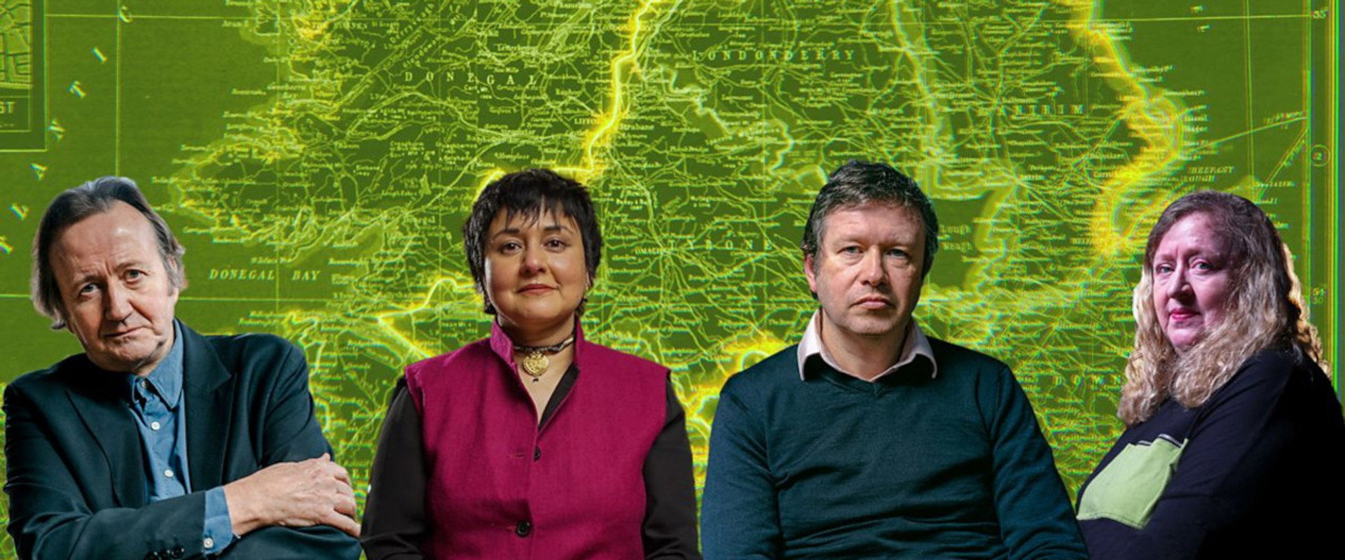 The Road to Partition's banner image