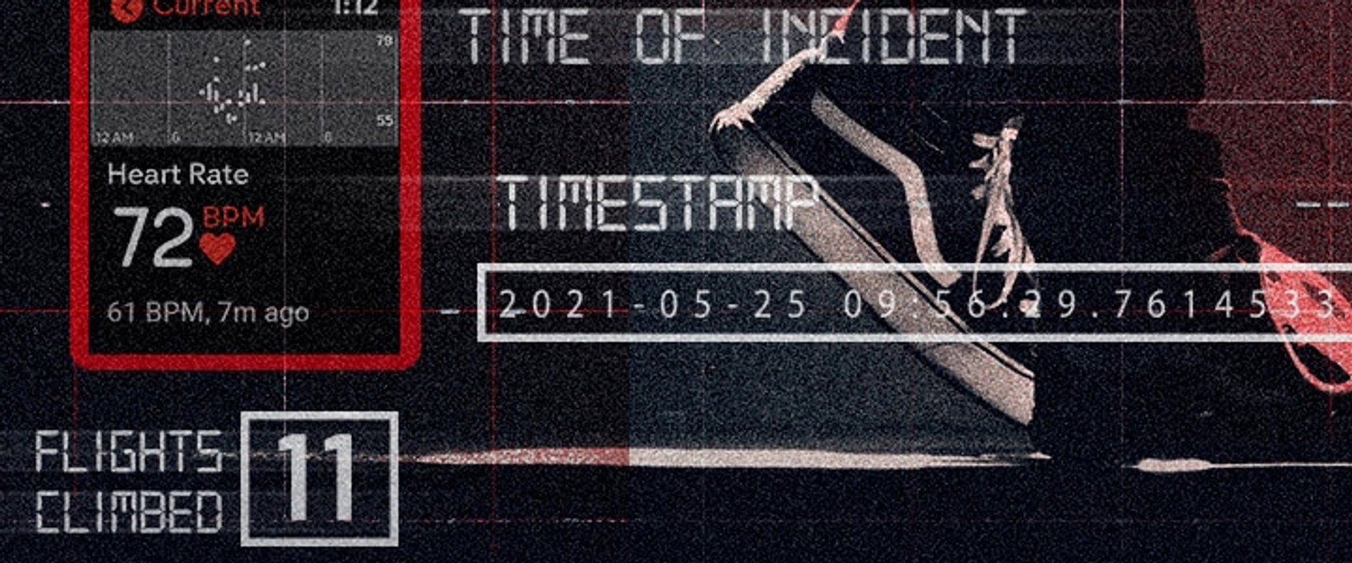 Murder Case: The Digital Detectives