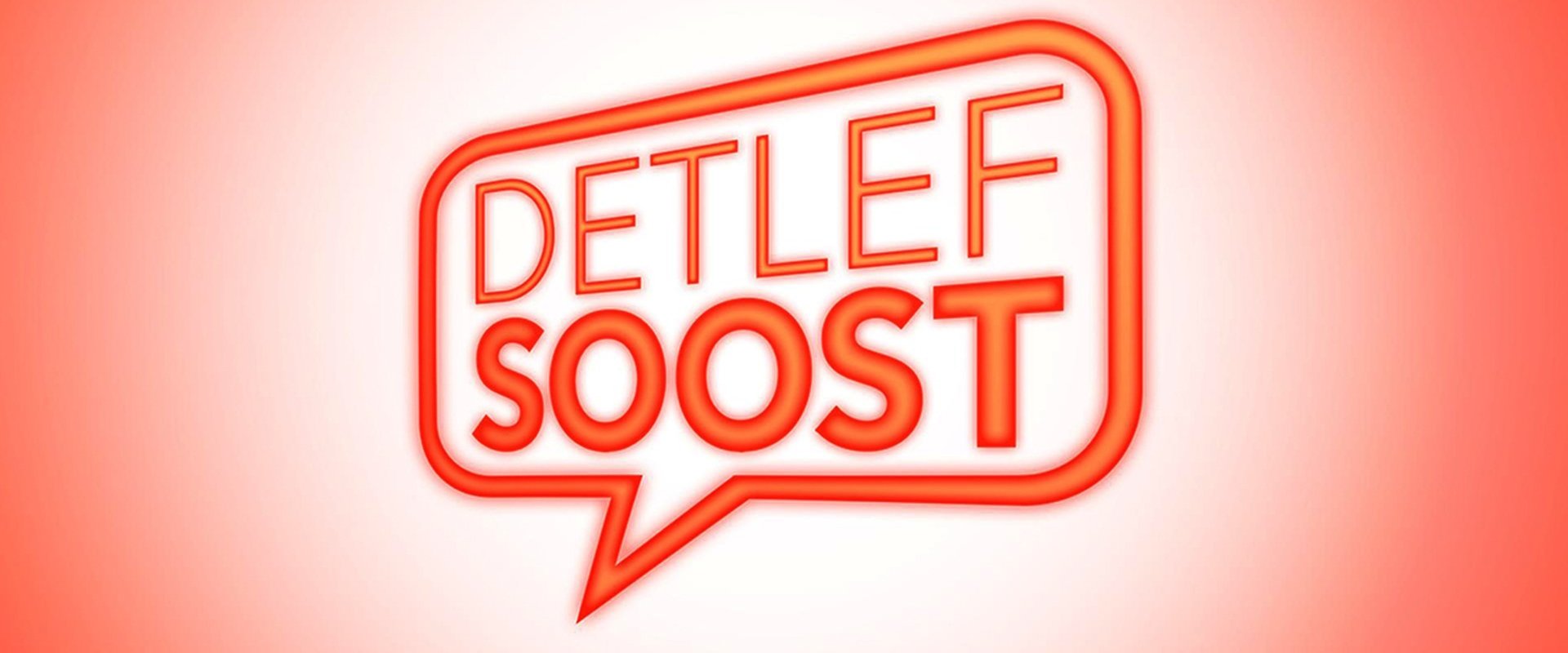 Detlef Soost