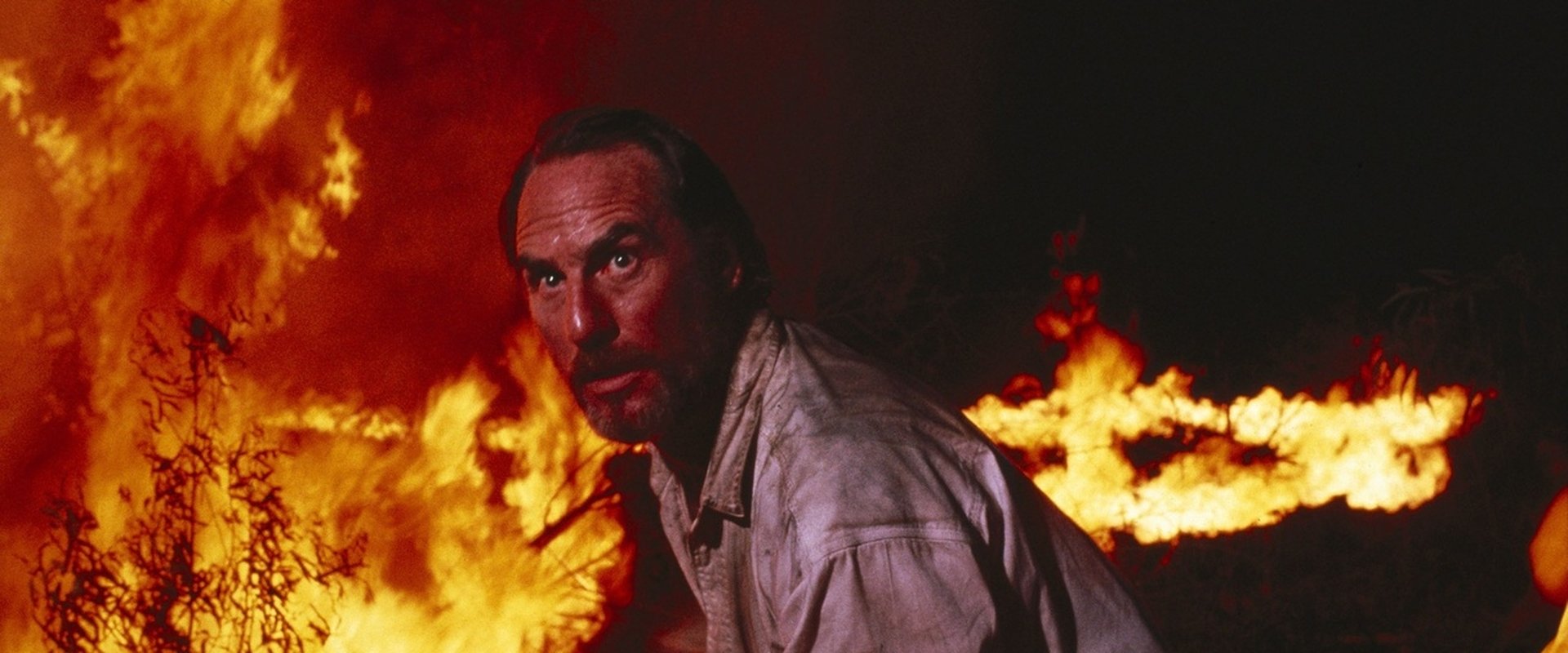 The Fire Next Time