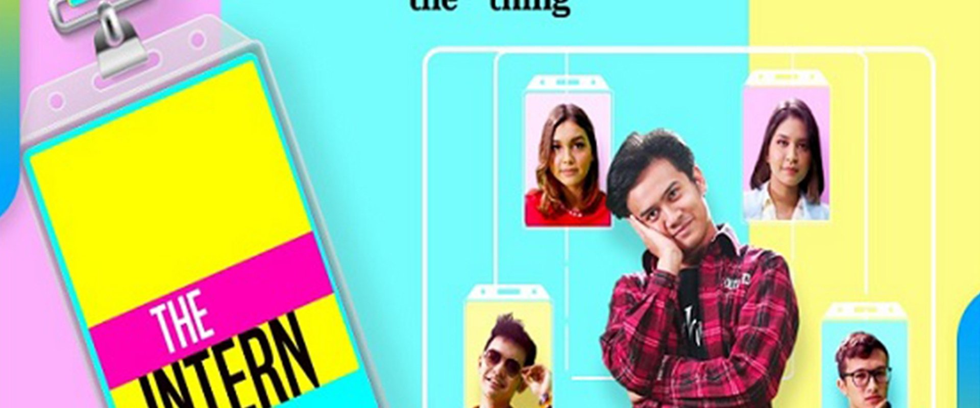 The Intern