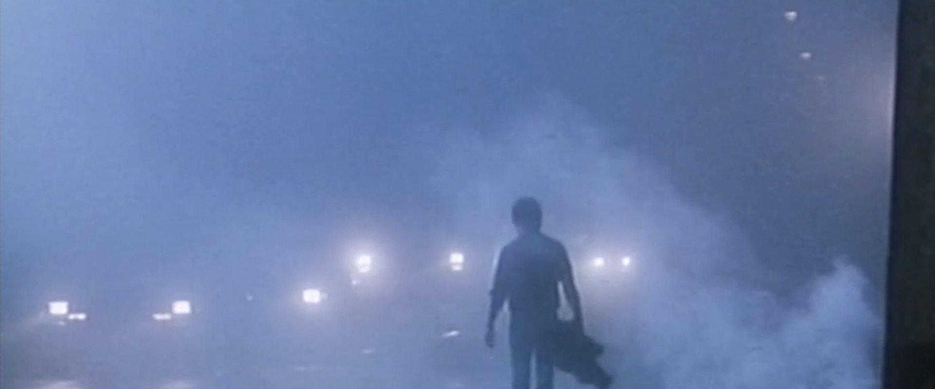 City of Shadows