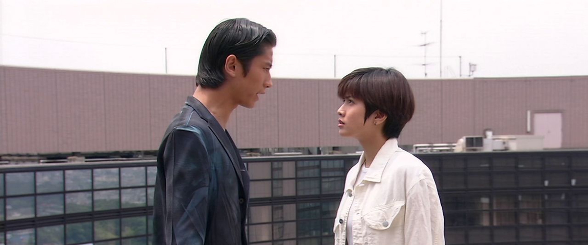 Boys Over Flowers's banner image