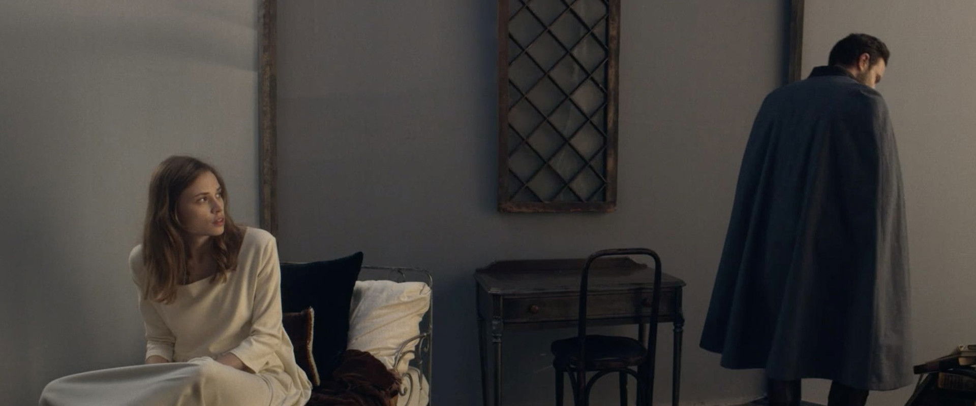 The Vanishing Princess's banner image