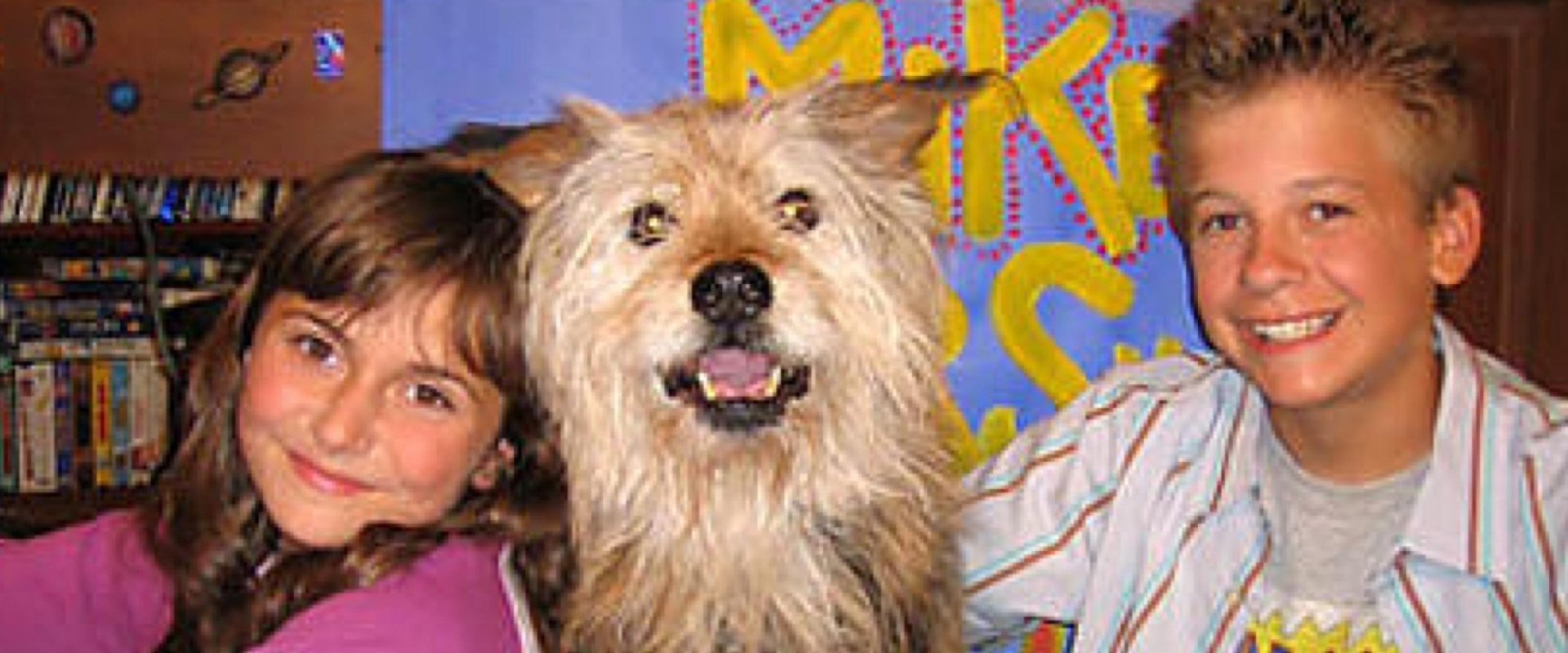 Mike's Super Short Show