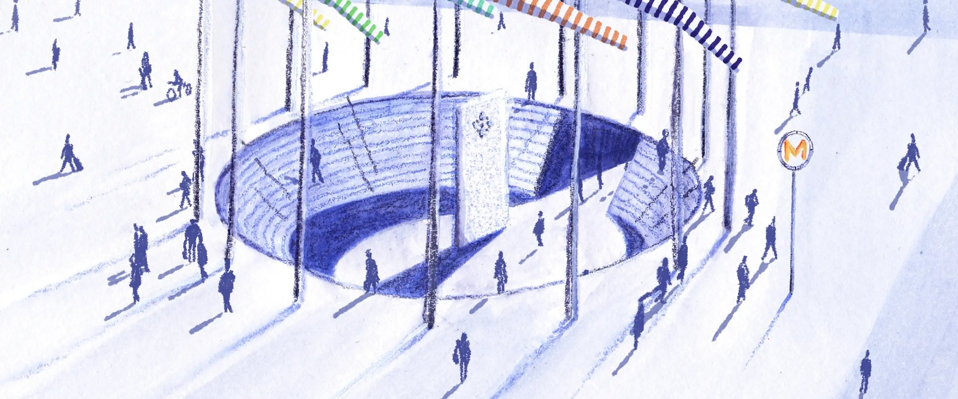 The Great Arc
