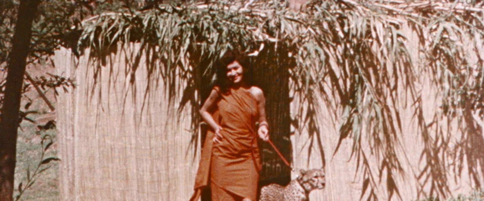 Kipling's Women