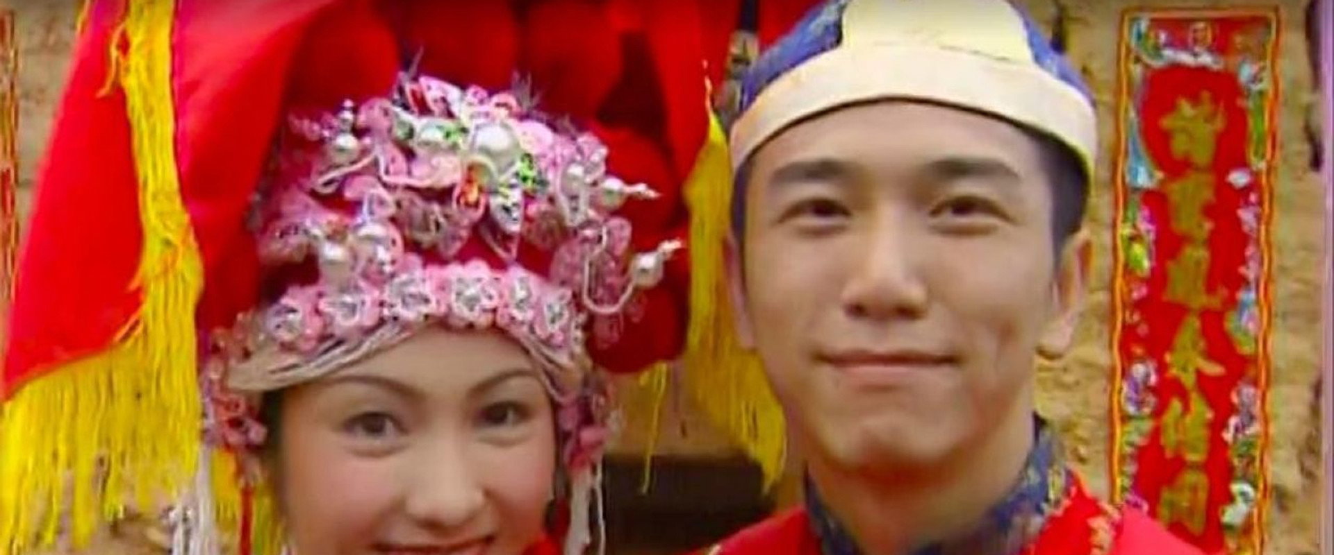 天下有情's banner image