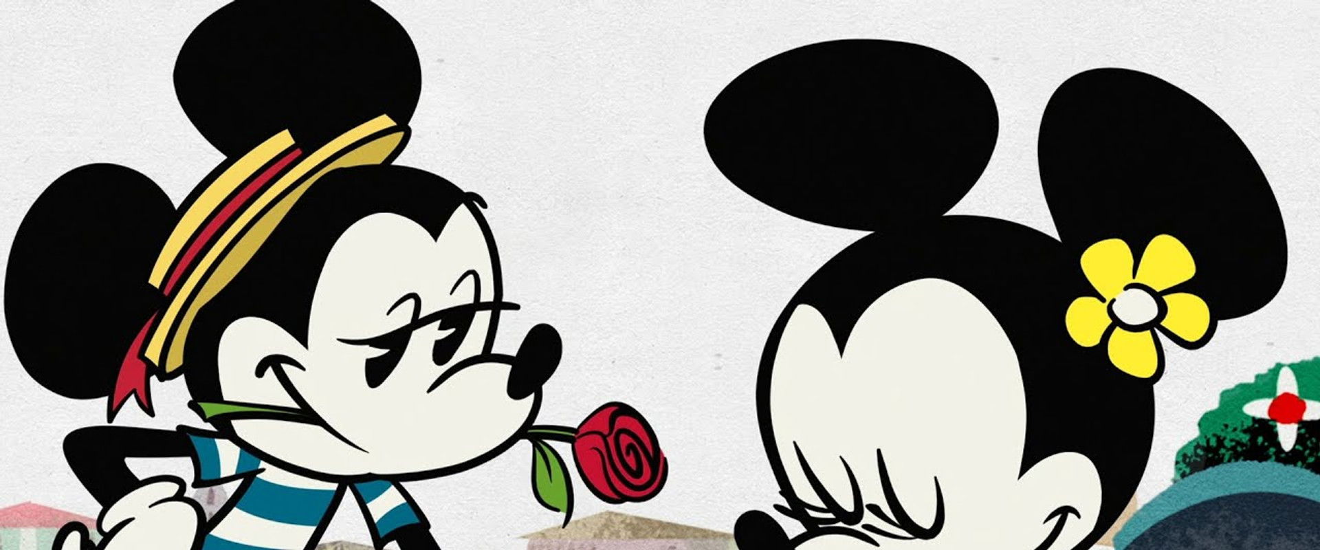 'O Sole Minnie's banner image