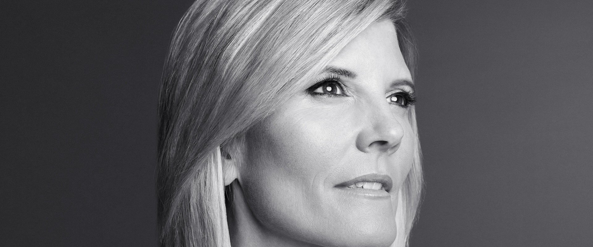 Relentless With Kate Snow