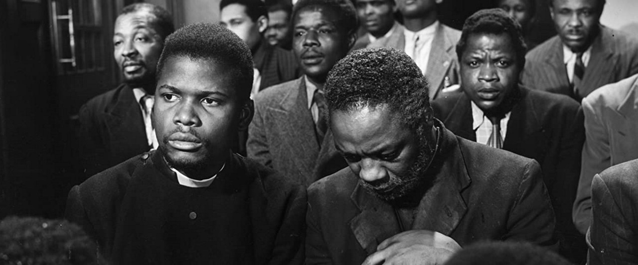 Cry, the Beloved Country