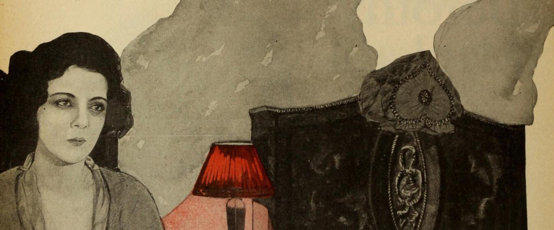 Wandering Husbands's banner image