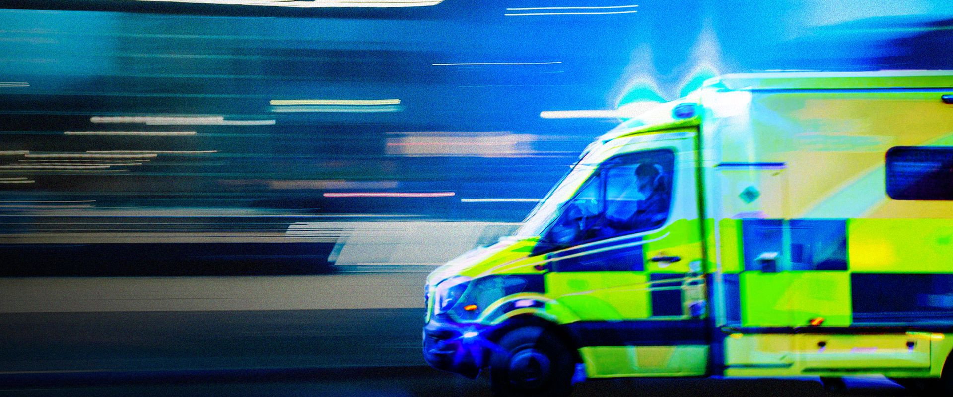 999: Emergency Call Out