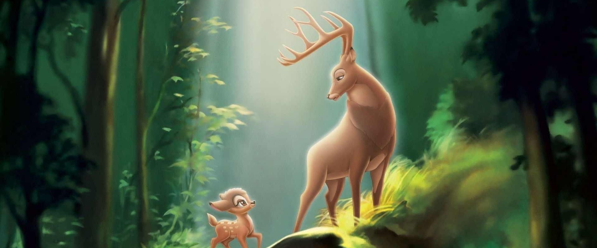 Bambi 2 - Bambi e il grande principe della foresta