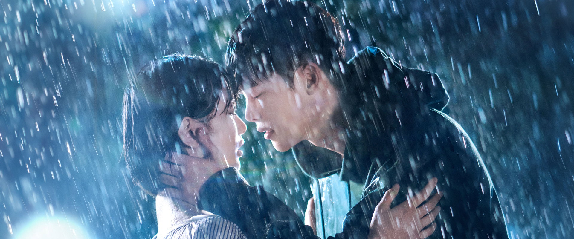 While You Were Sleeping's banner image
