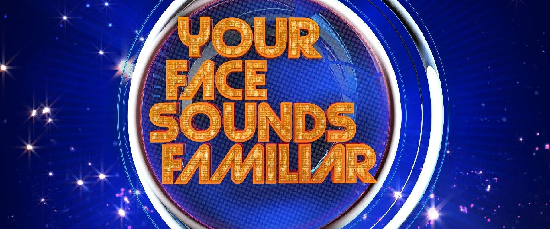 Your Face Sounds Familiar (Greece)