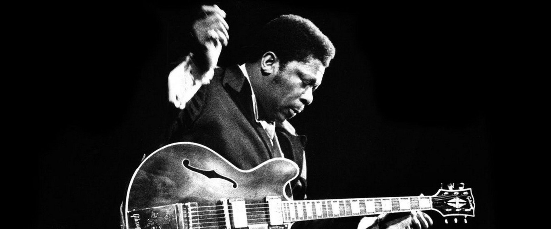 B.B. King: The Life of Riley