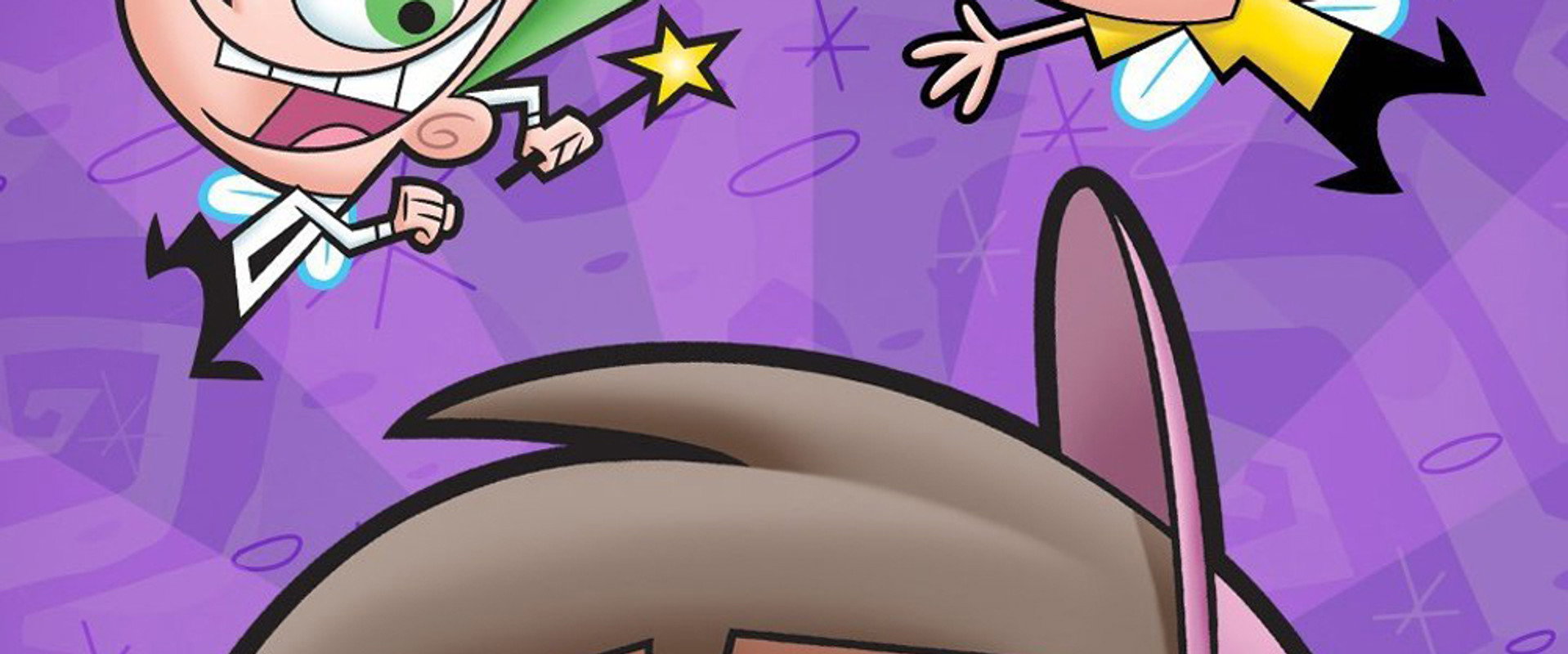 The Fairly OddParents